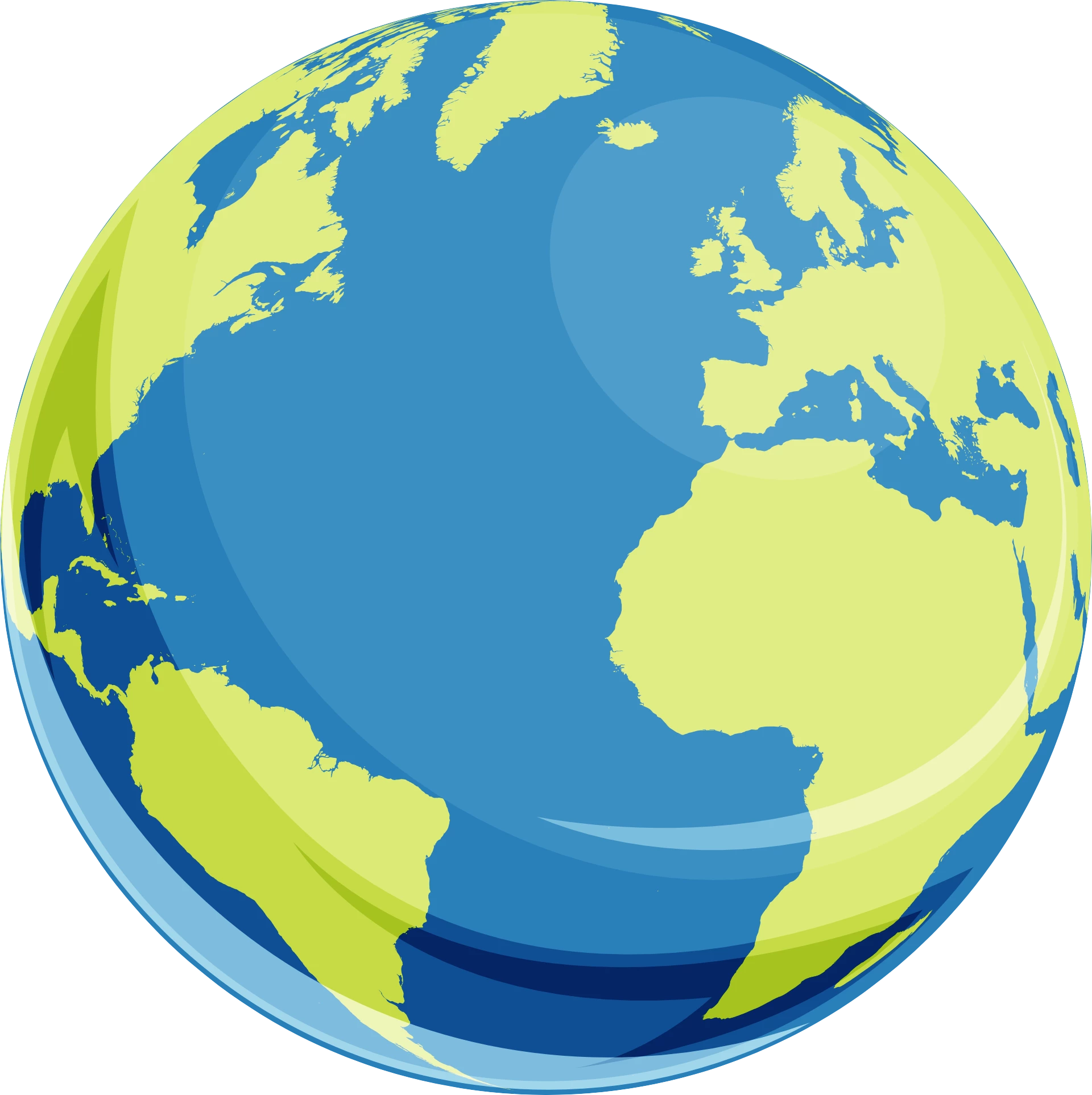Globe